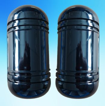 紅外對(duì)射